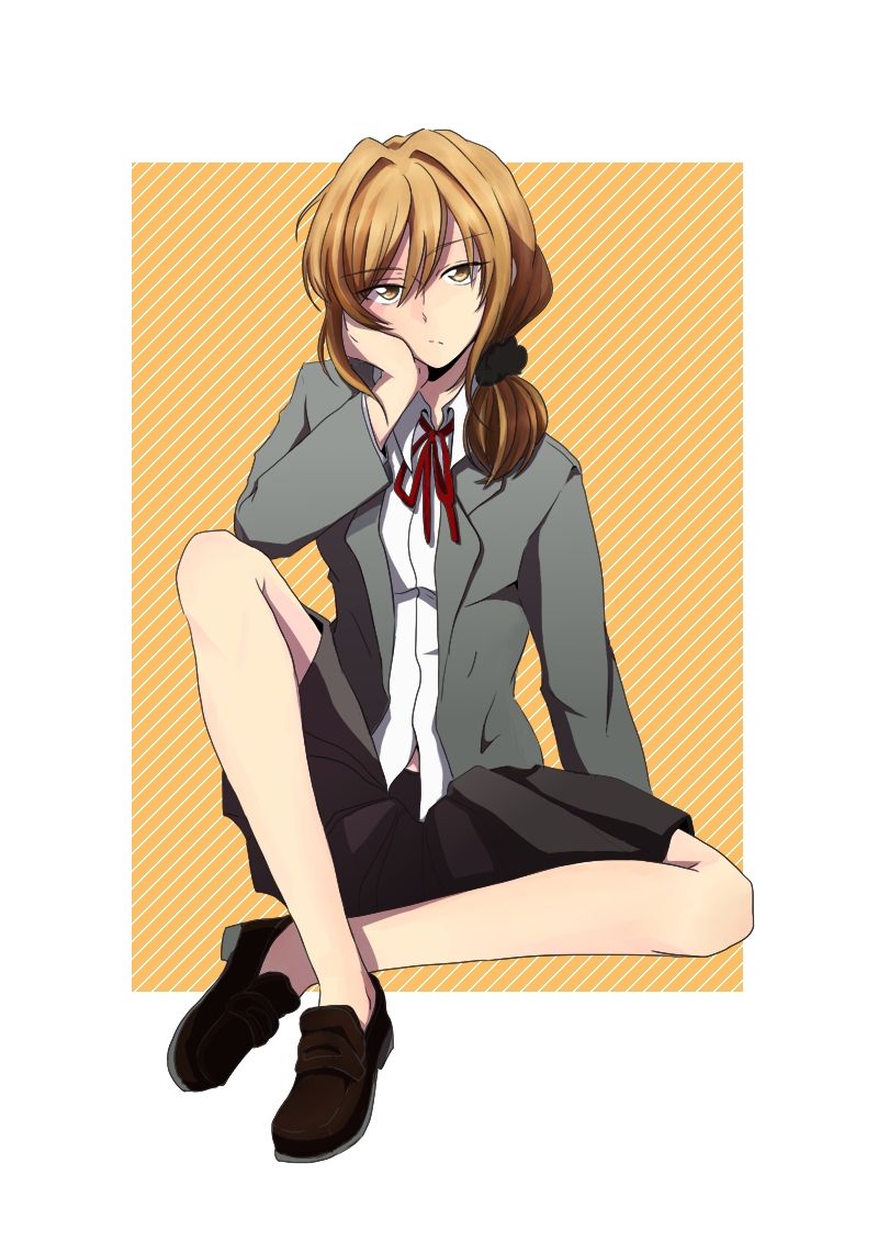 Seo Yuzuki, Mobile Wallpaper Anime Image Board