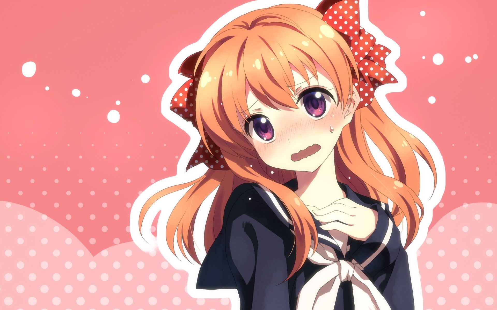 Chiyo Sakura Wallpaper:1920x1200