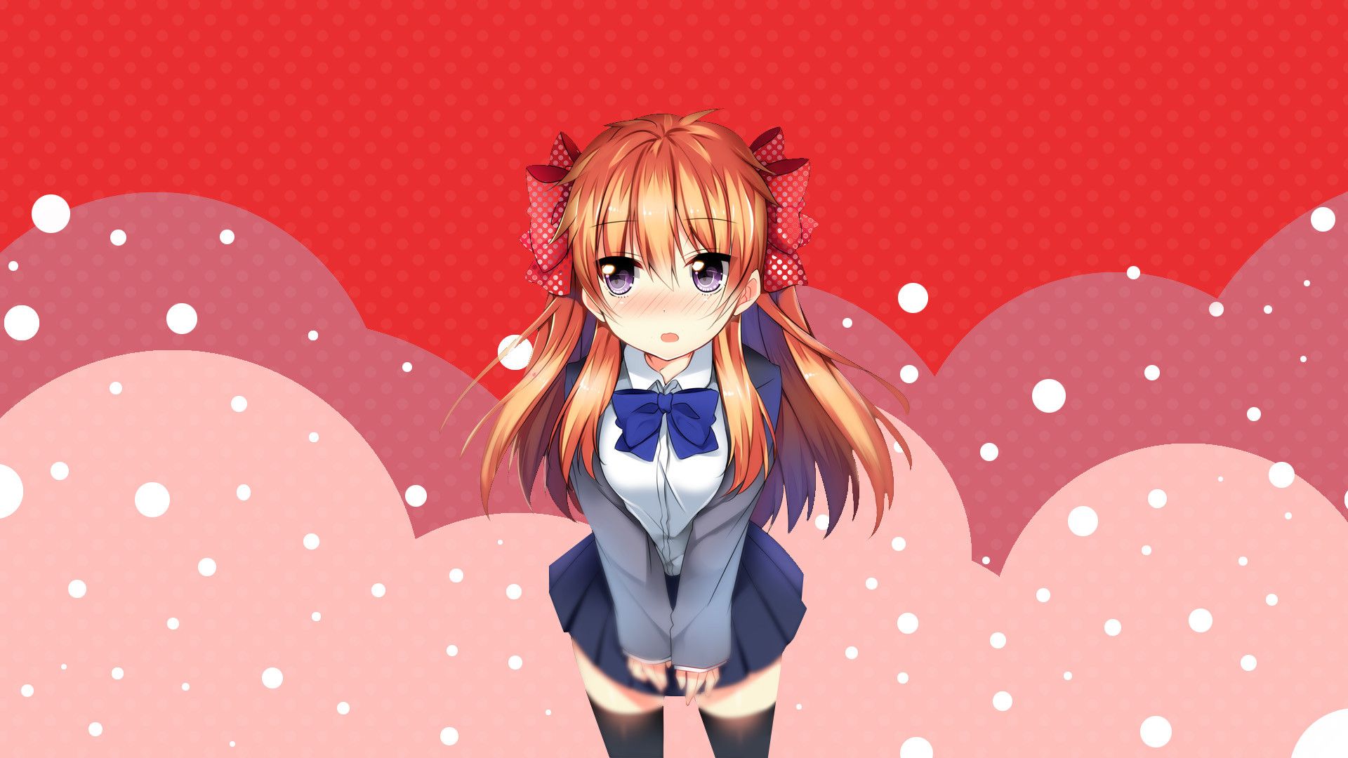 Chiyo Sakura! [1920x1080] {REPOST}