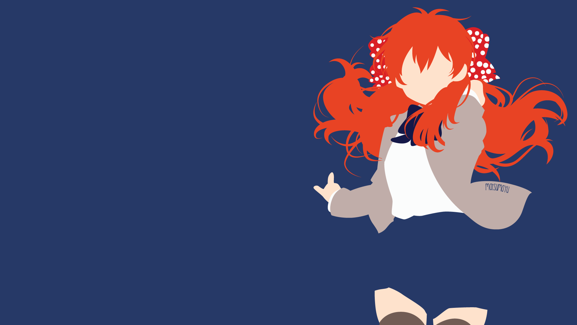 1920x1080 Chiyo Sakura wallpaper. Mocah HD Wallpaper