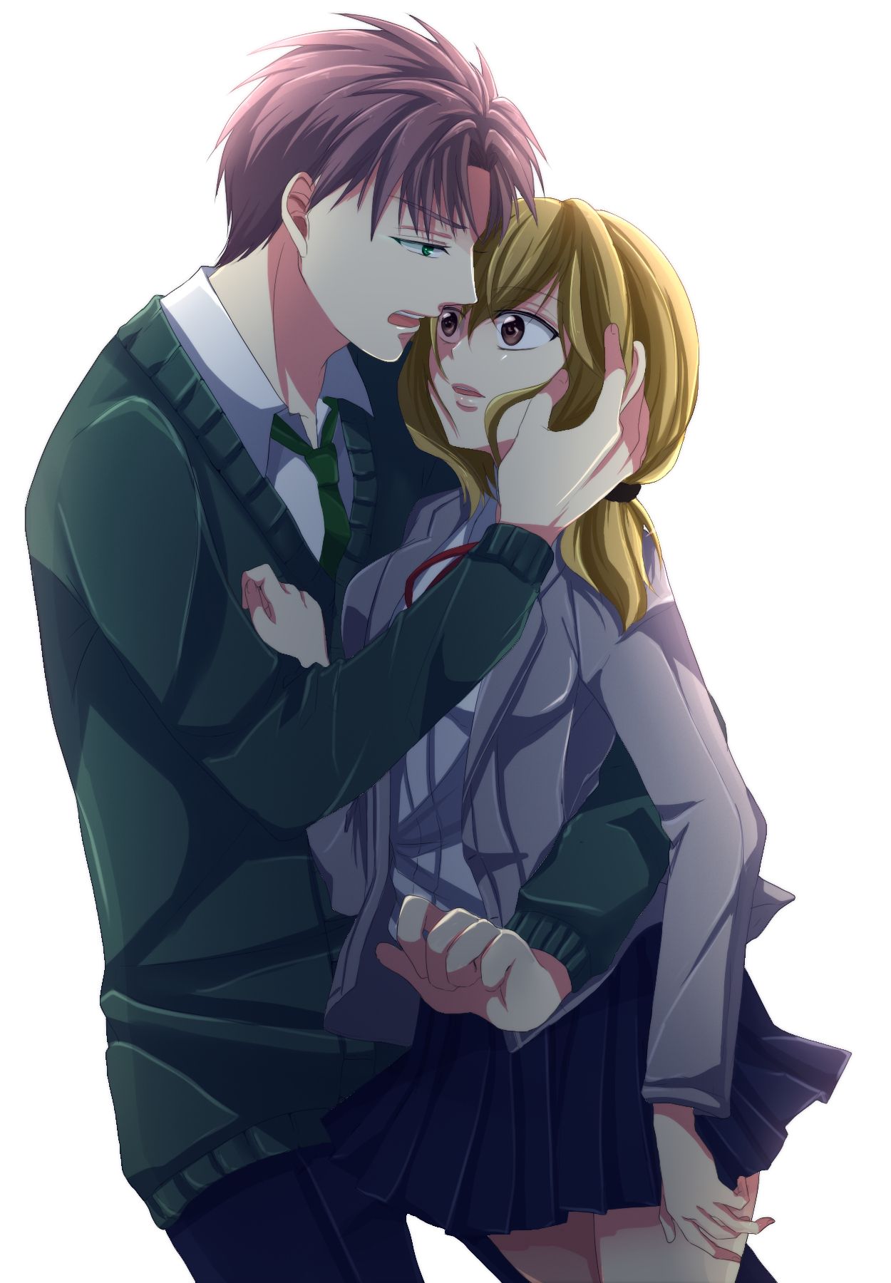 Seo Yuzuki, Mobile Wallpaper Anime Image Board