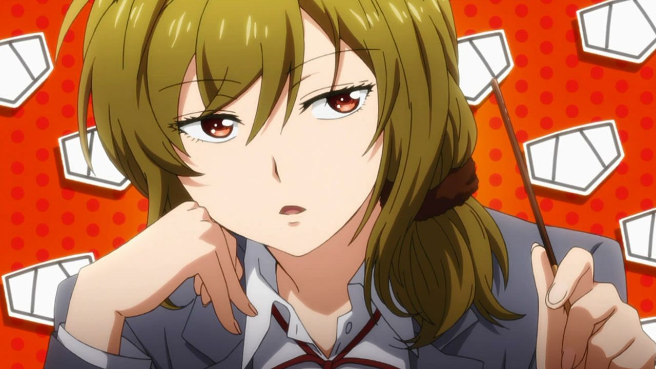 Gekkan Shoujo Nozaki Kun