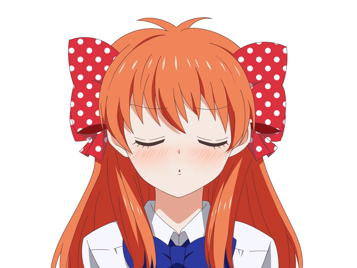 Sakura Chiyo (Chiyo Sakura) Shoujo Nozaki Kun Anime Image Board