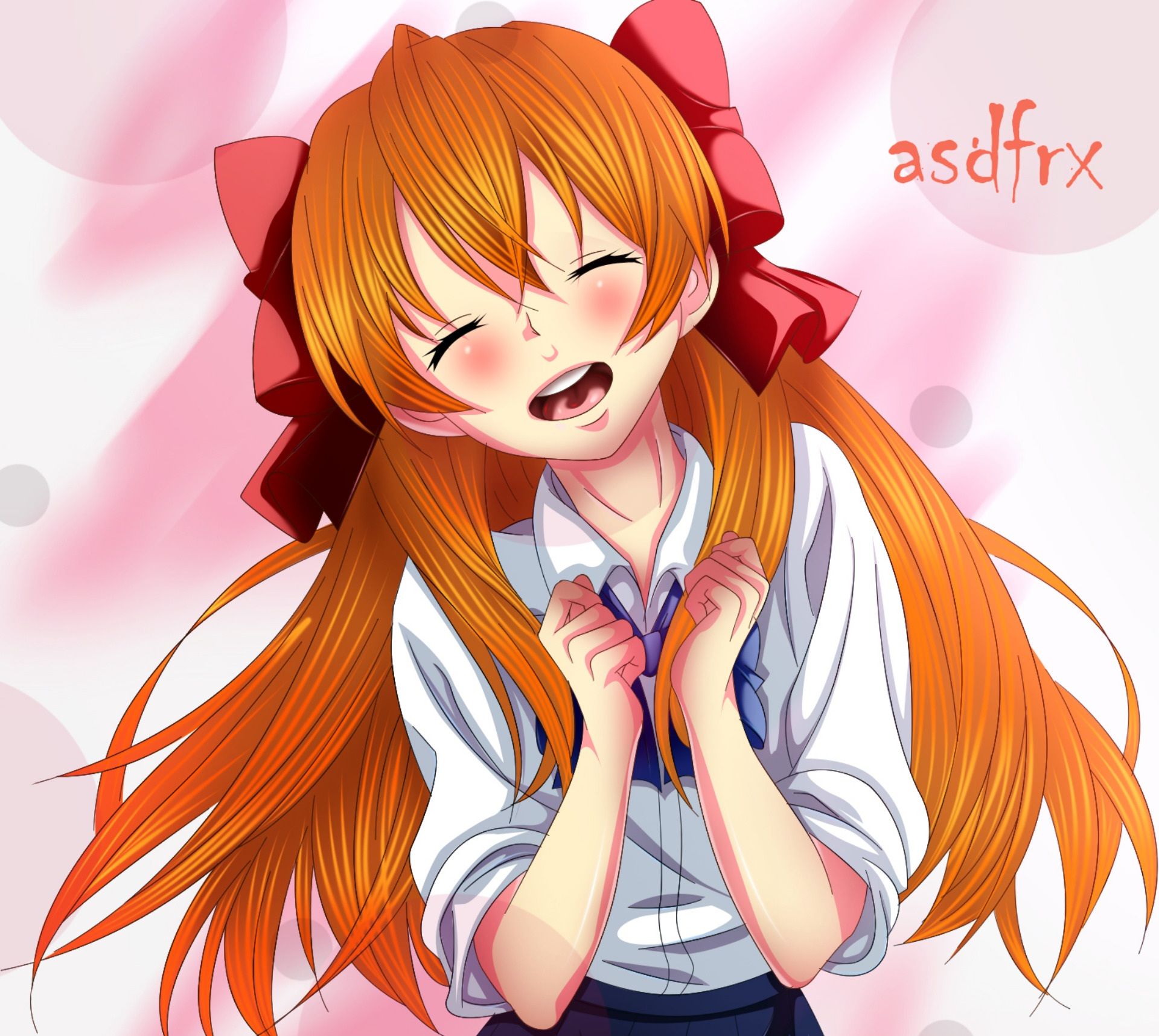 Chiyo Sakura wallpaper