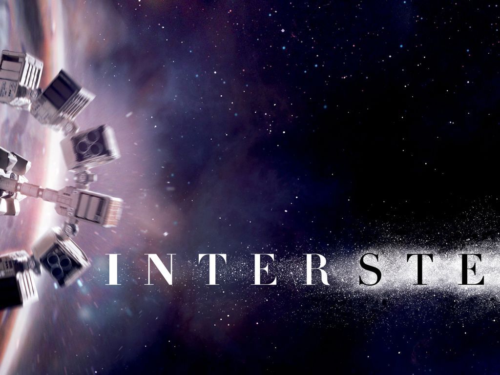 Interstellar 4K wallpaper for your desktop or mobile screen free and easy to download