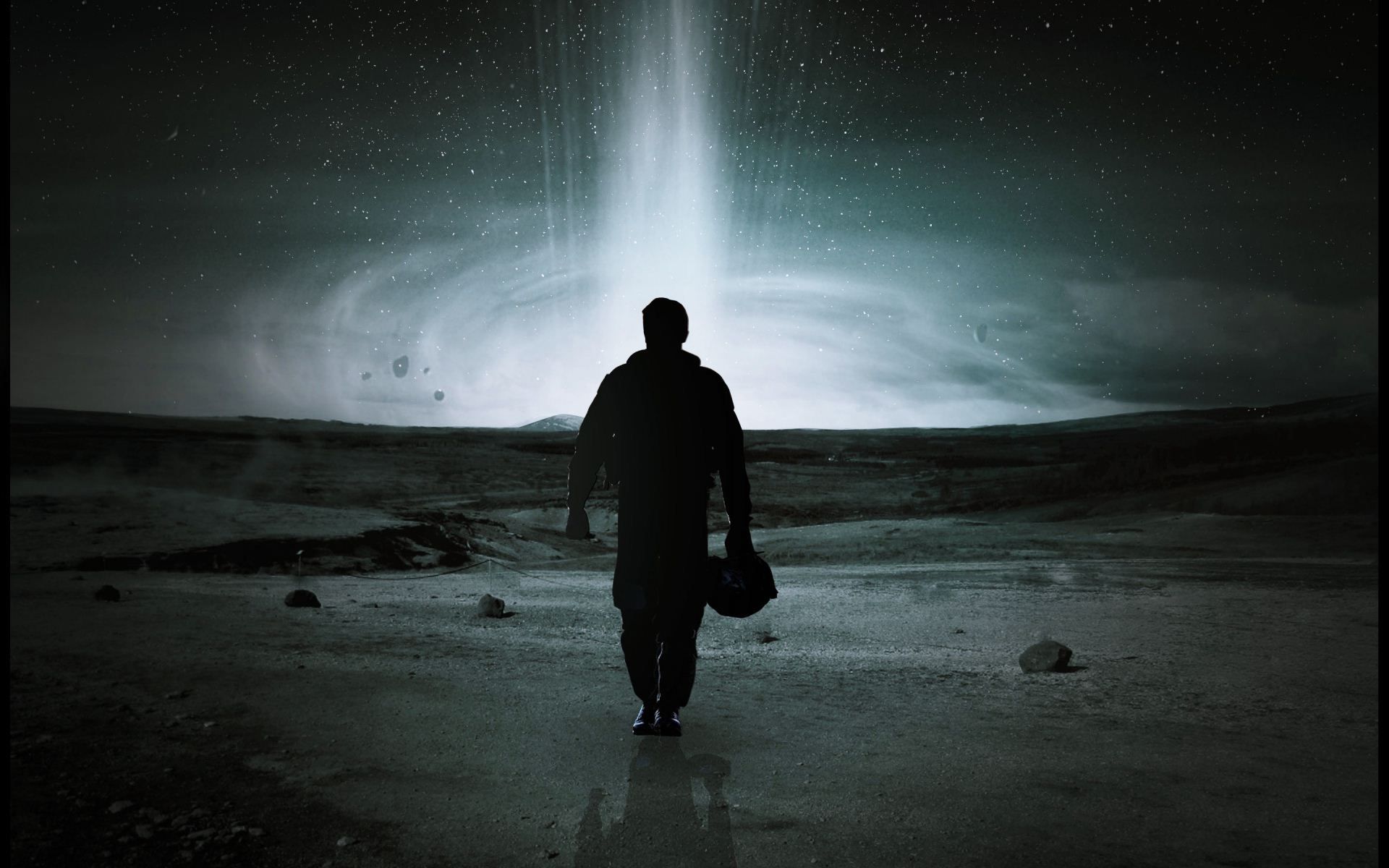 Christopher Nolan Interstellar 2014 Movie Wallpaper ⋆ BYT // Brightest Young Things