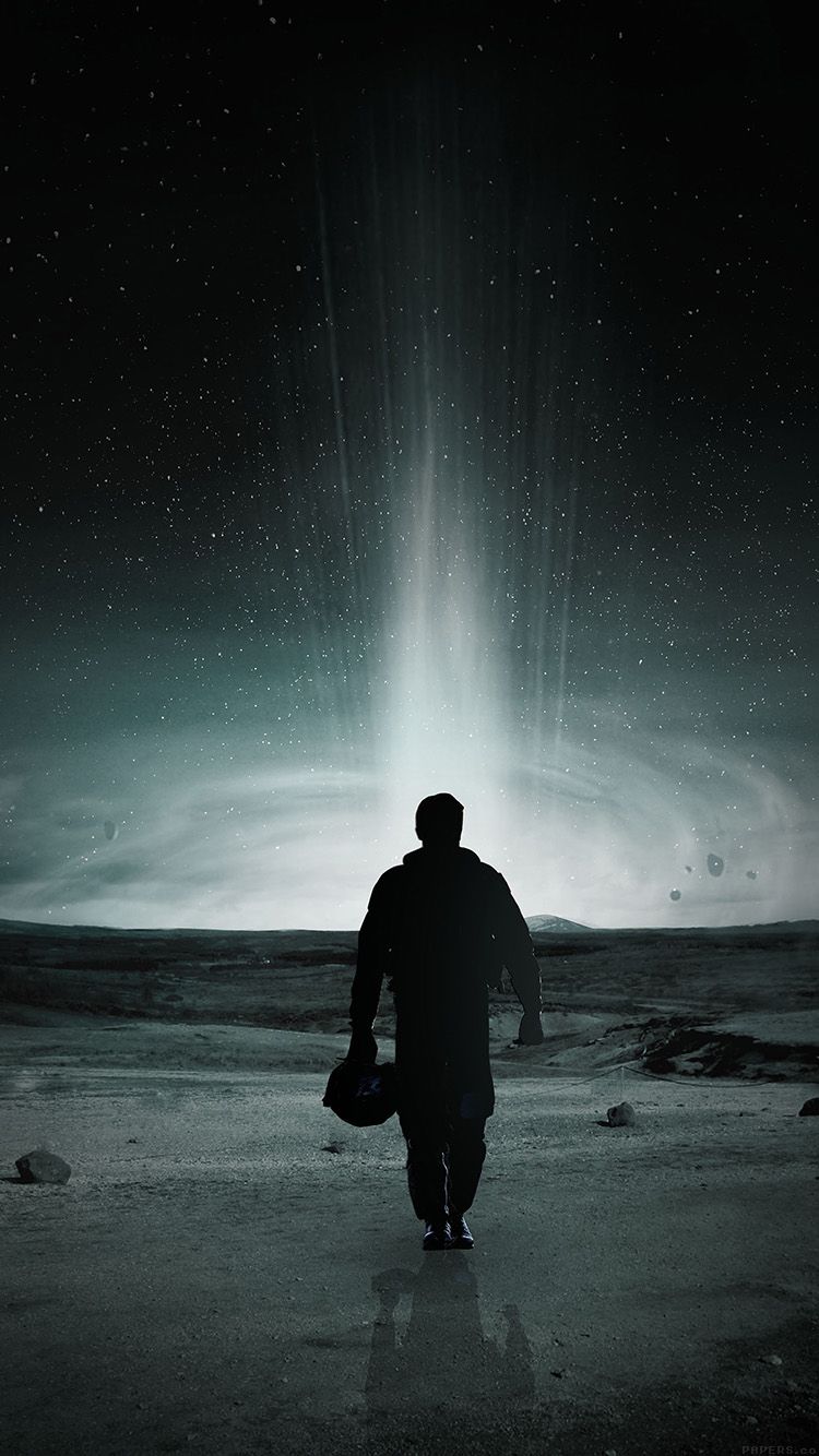 Matthew Mcconaughey Interstellar Movie iPhone 6 Wallpaper Wallpaper For iPhone 6