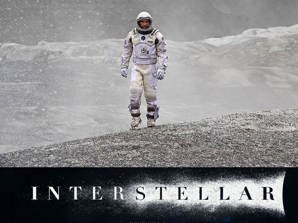 Interstellar Wallpaper. Interstellar HD Movie Wallpaper