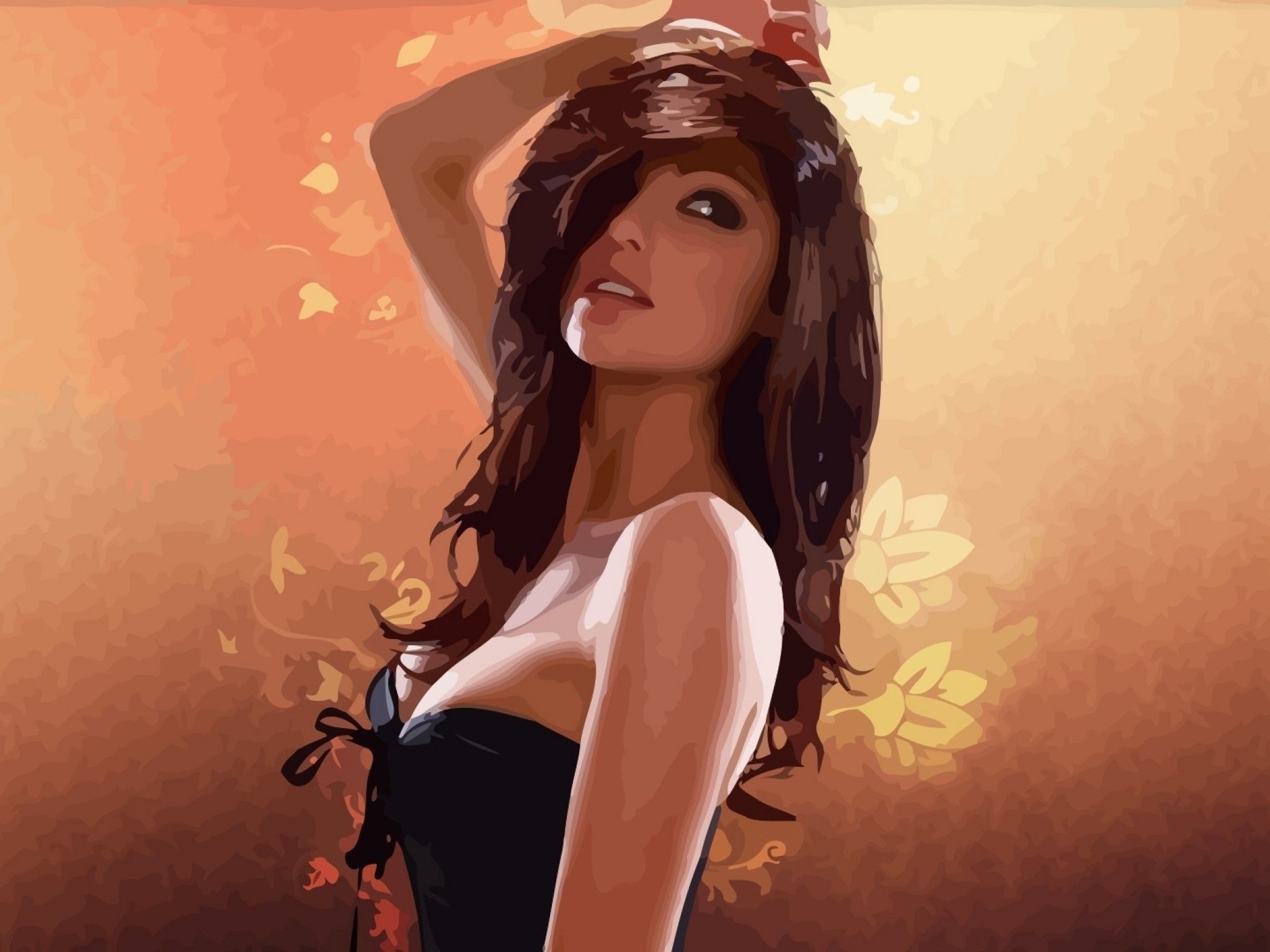 Female Fantasy wallpaper wallpaper Collections