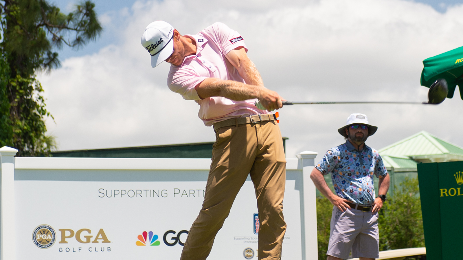 Meet the Team of 20 Competing at the 2021 PGA Championship