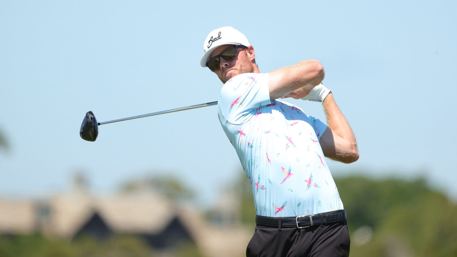 South Christian alum Ben Cook shoots even par in first round of PGA Championship