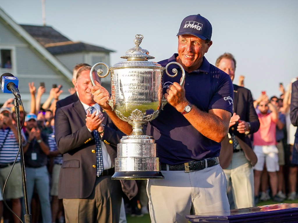 Captivating Another American Pga Championship Win Ahead? Artwork in 4K Captivating Another American Pga Championship Win Ahead? Artwork in 4K