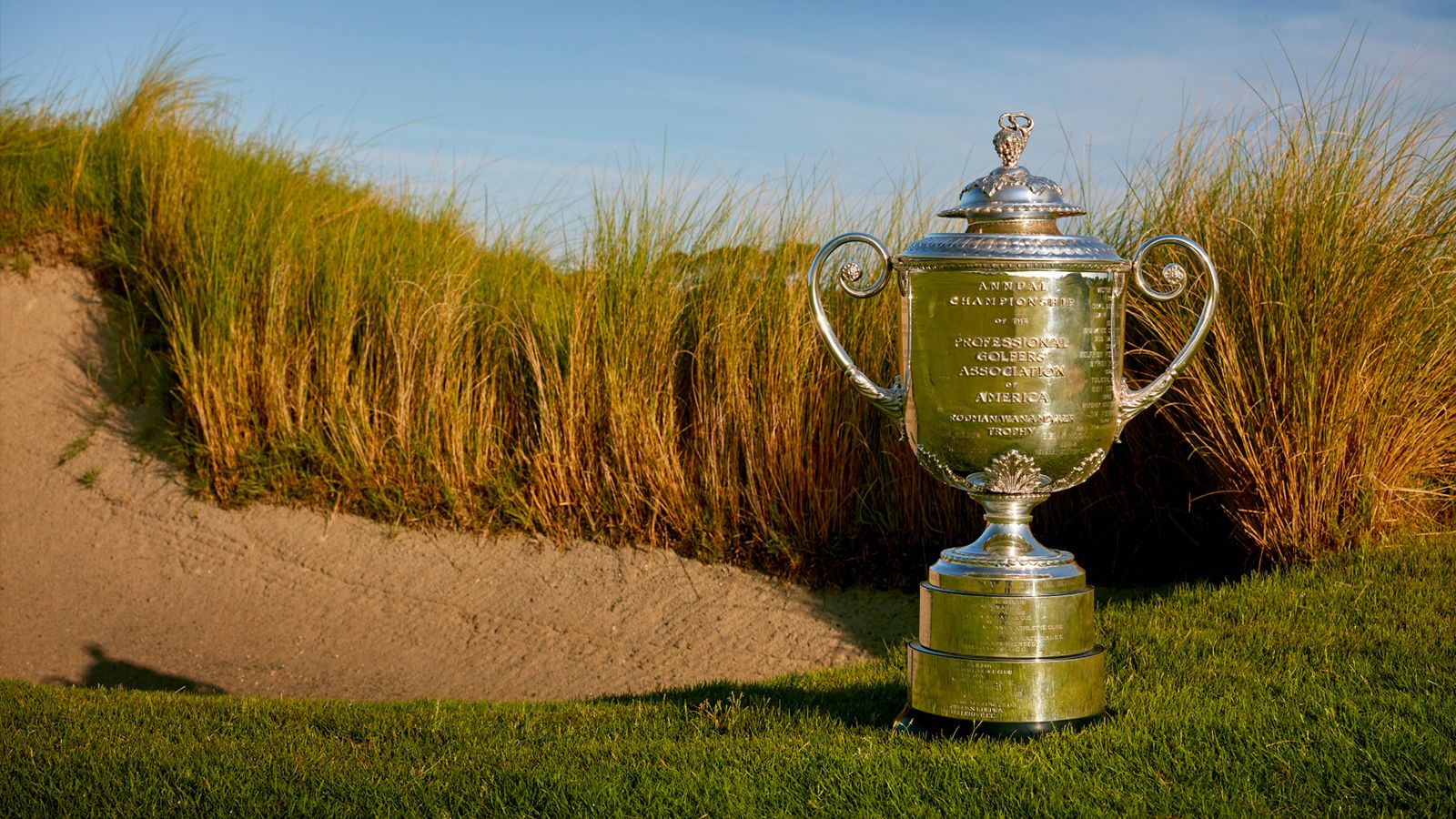 PGA of America Offers Vendor Inclusion Opportunities at 2021 PGA Championship