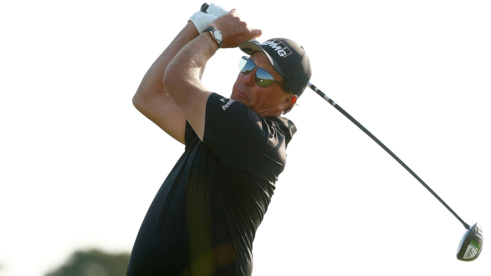 PGA Championship Highlights: Phil Mickelson Finishes Strong With Five Birdie, Bogey Free Second Nine