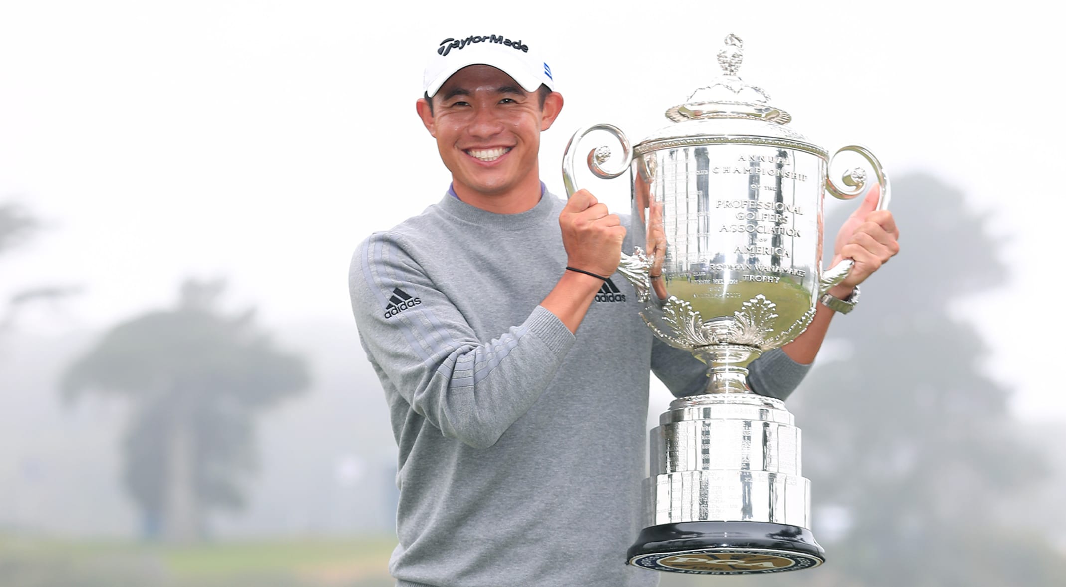 The First Look: PGA Championship