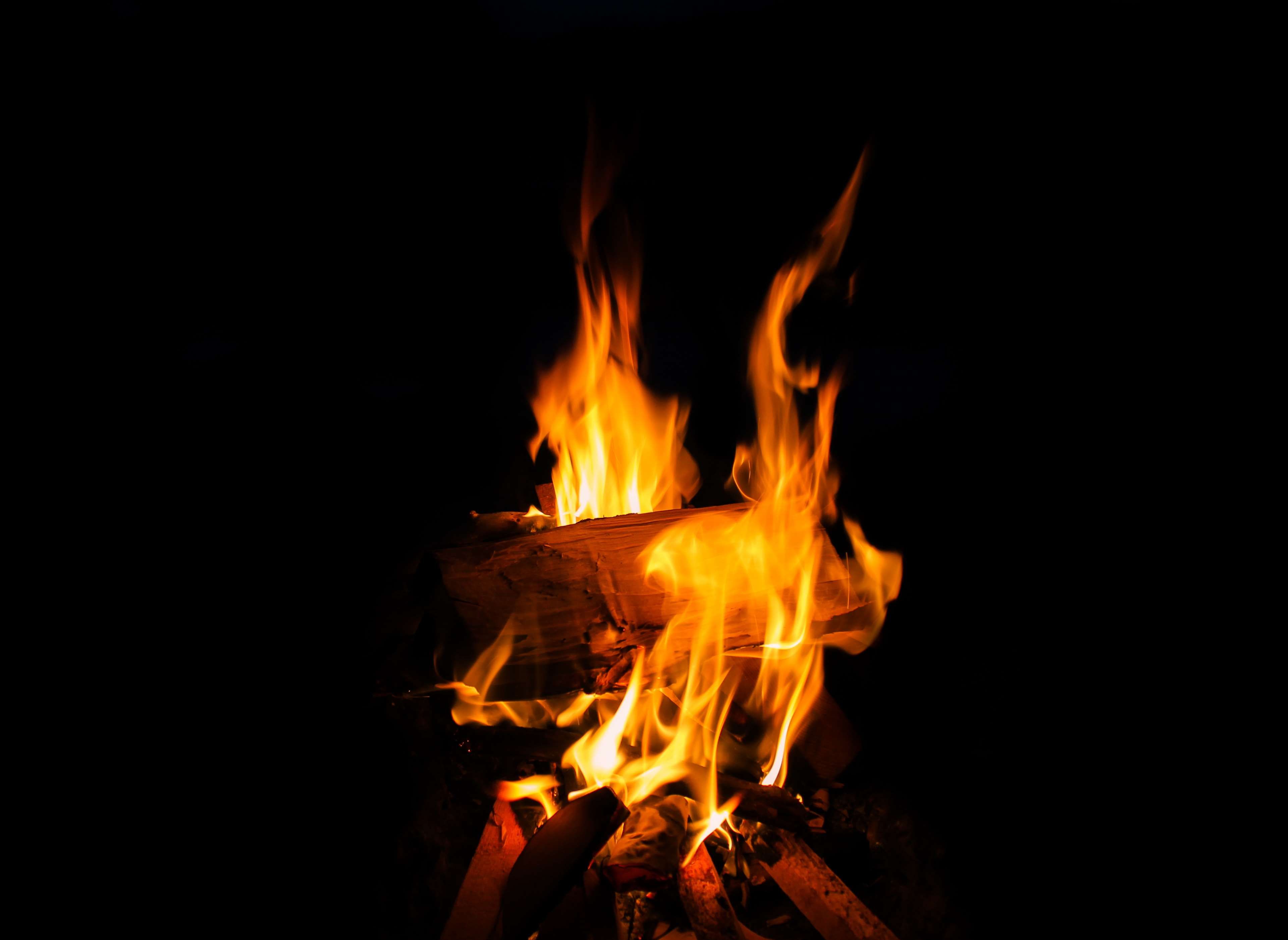 ash, background, black, blaze, bonfire, bright, burn, burning, burnt, campfire, charcoal, close up, coal, conceptual, danger, dark, detail, energy, fire, fireplace, firewood, flame, glow, glowing, heat, hot, ignite, illust 4k wallpaper