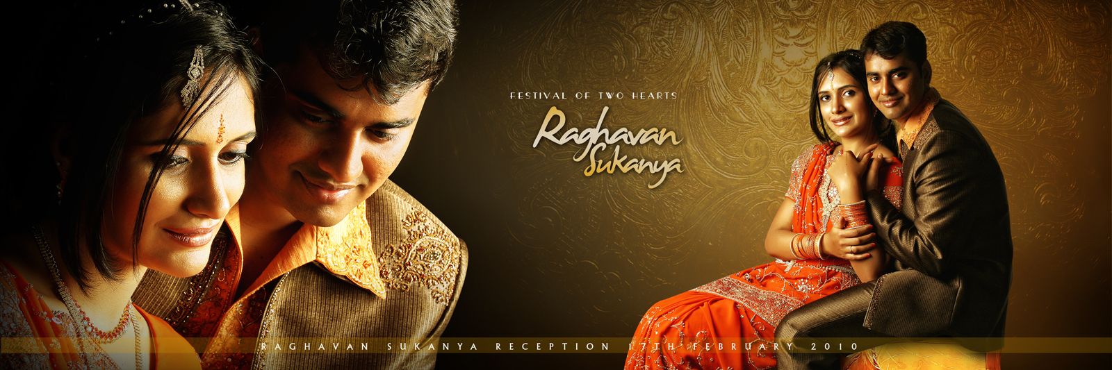 Awesome Indian Wedding Photo Albums