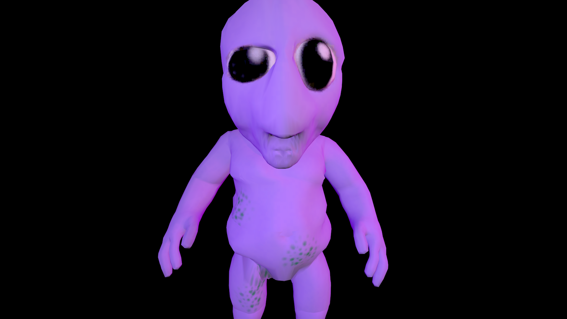 Ao Oni png images