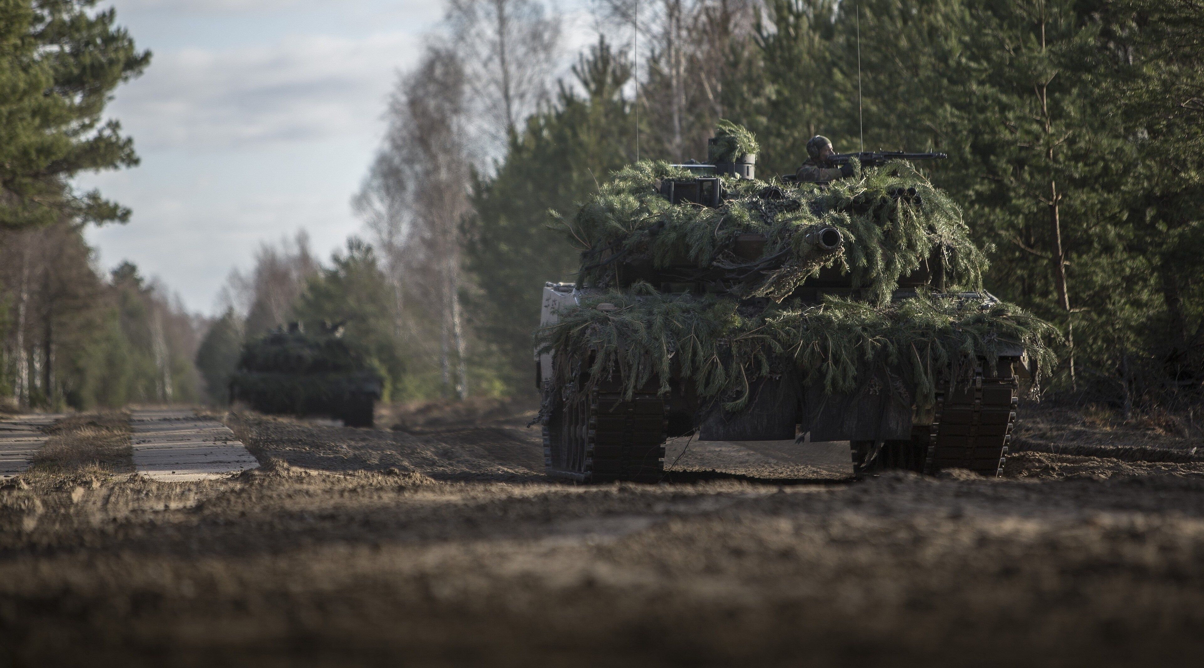 #Leopard 2A #German Army, #tank, #camo. Mocah HD Wallpaper