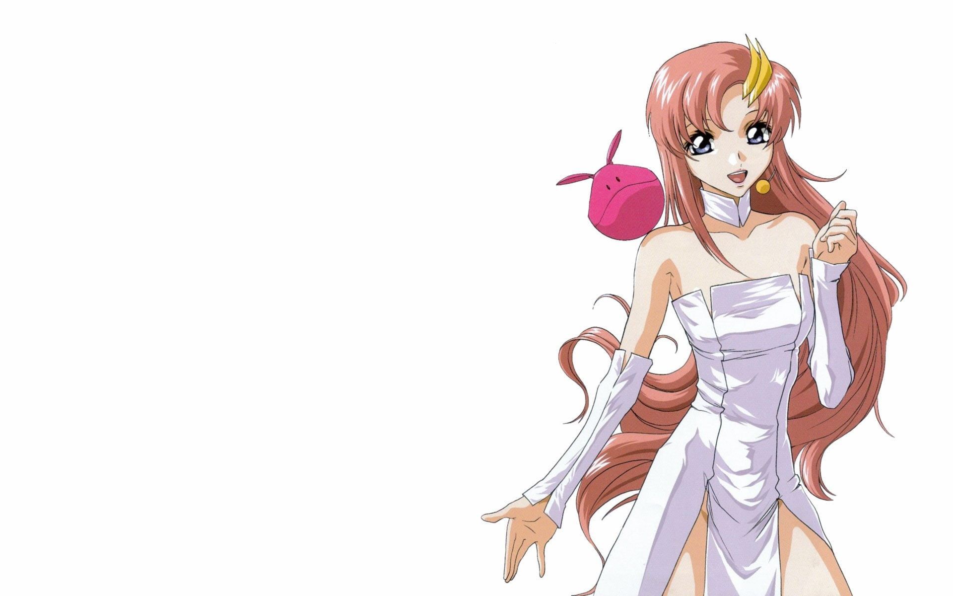 anime Mobile Suit Gundam SEED lacus clyne P #wallpaper #hdwallpaper #desktop. Gundam seed, Anime mobile, Mobile suit