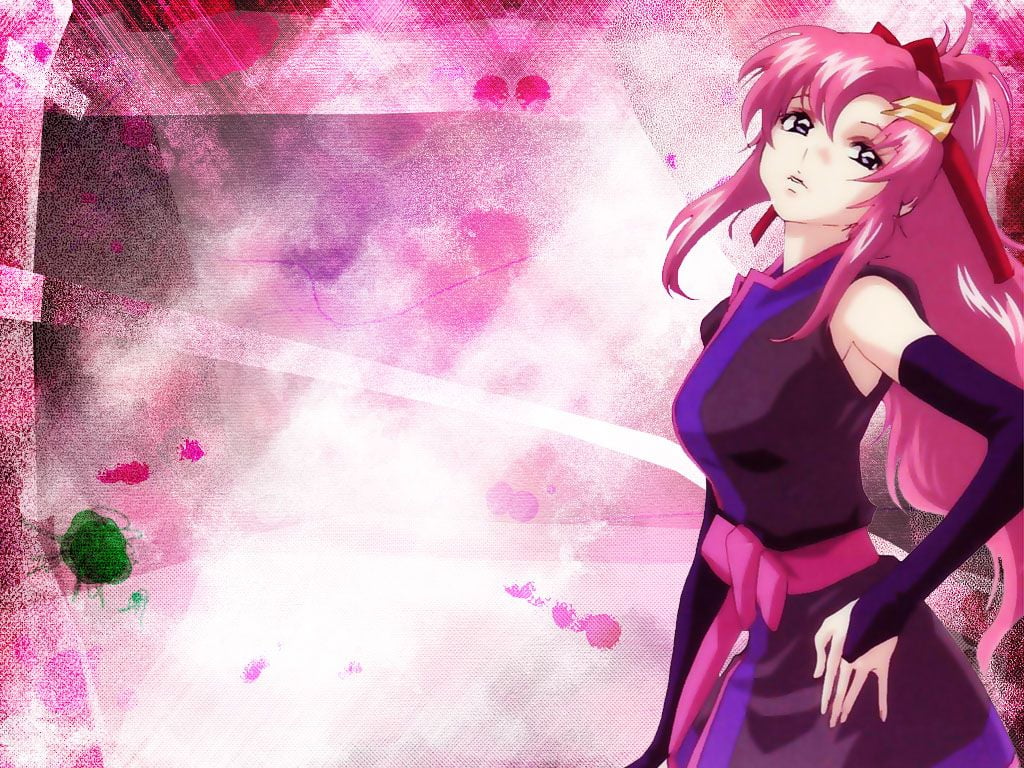 Lacus Clyne Wallpapers - Wallpaper Cave