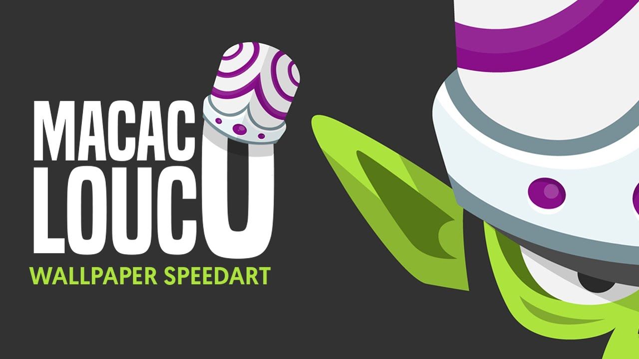 Macaco Louco