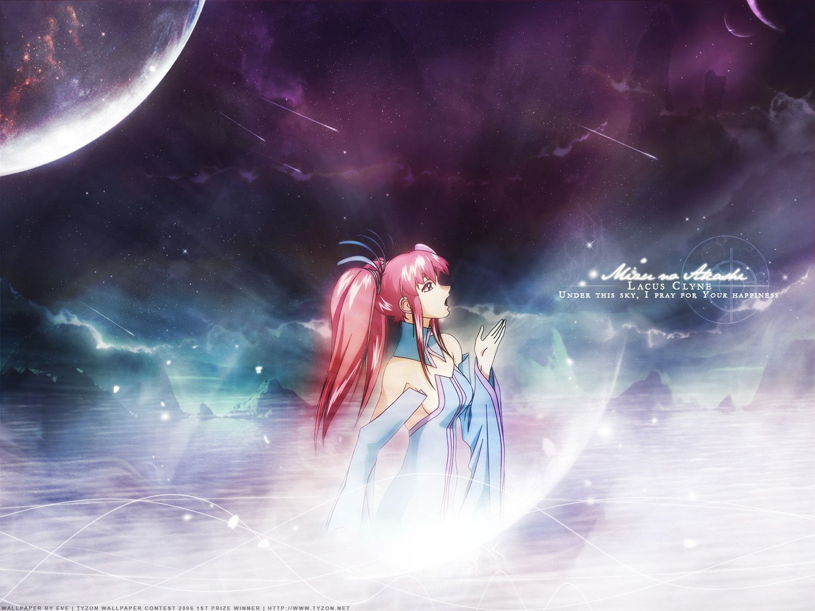 Gundam Seed Wallpaper For iPhone For Free Wallpaper Seed Destiny Lacus Clyne