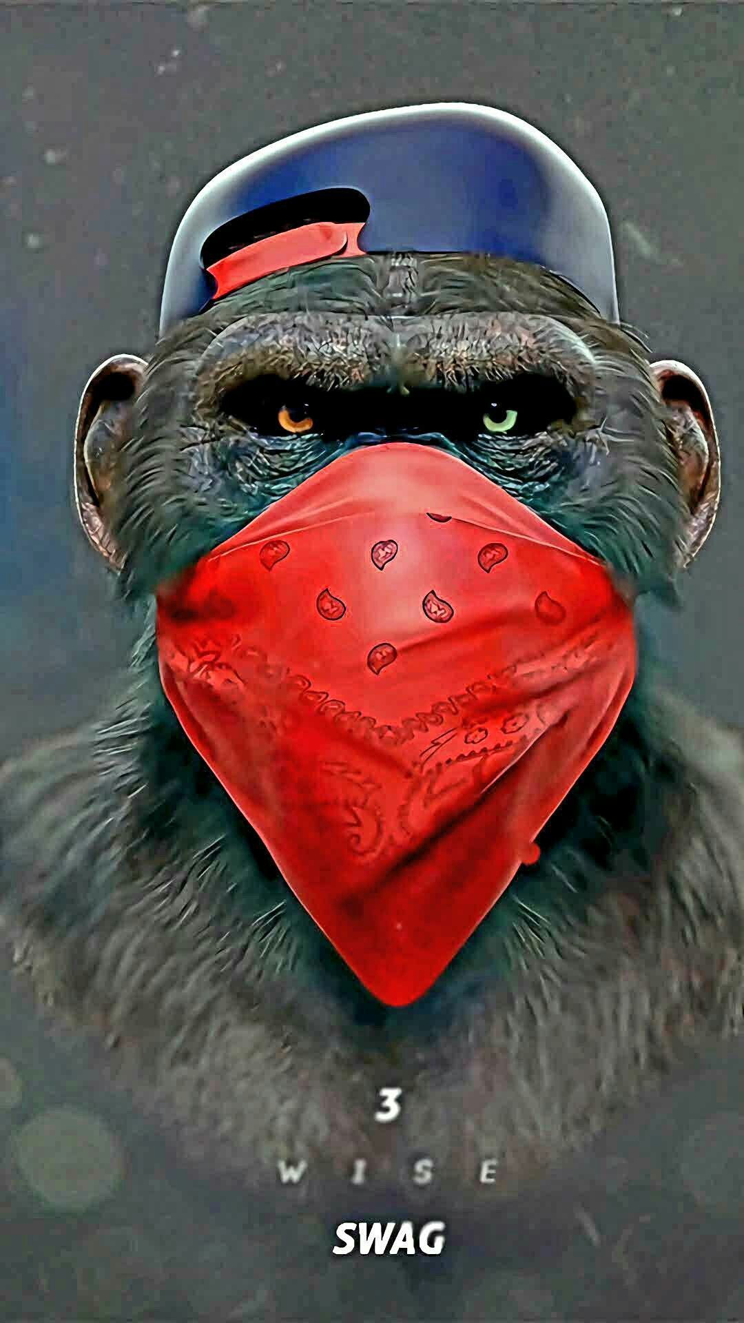 Go Ape ideas. monkey art, gorillas art, gorilla tattoo