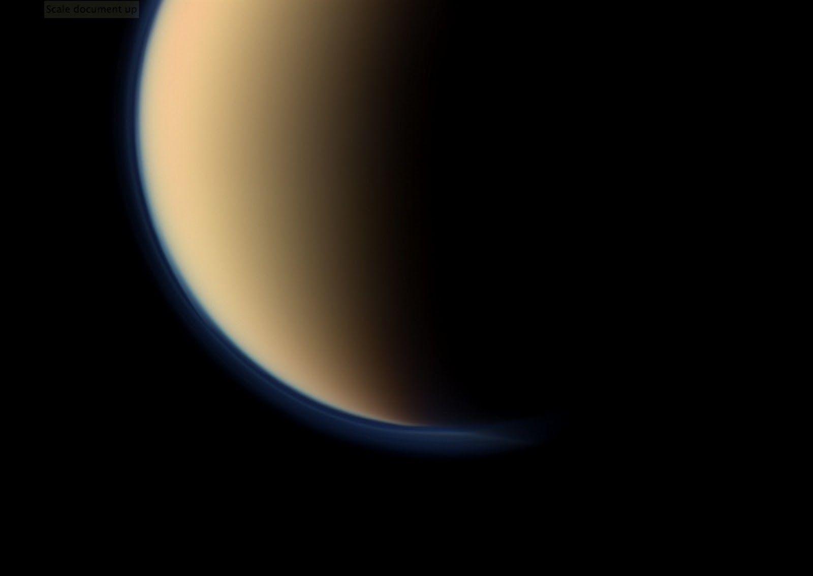 1001Best Wallpaper: Saturn's Moon Titan May Be More Earth Like Than Thought