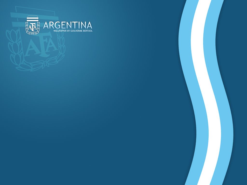 Argentina Wallpaper