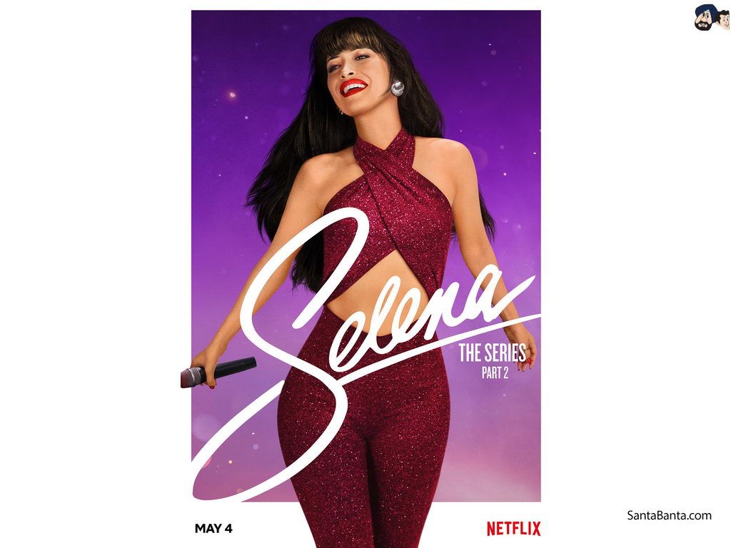 Netflix's American biographical drama, 'Selena: 'The Series'