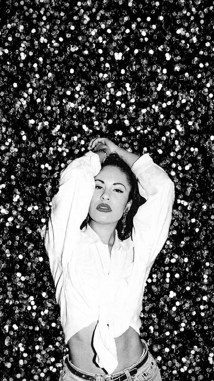 Selena Quintanilla Wallpaper