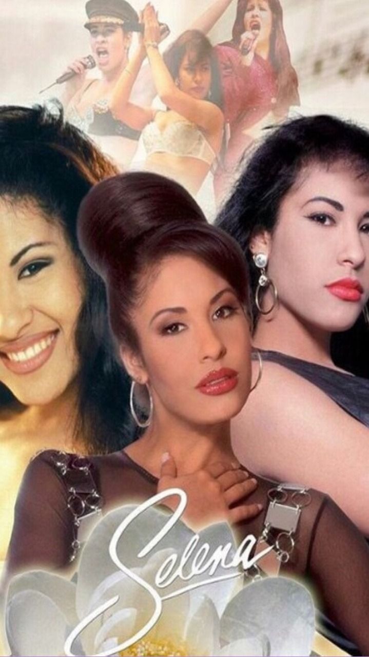 Selena Quintanilla Wallpaper