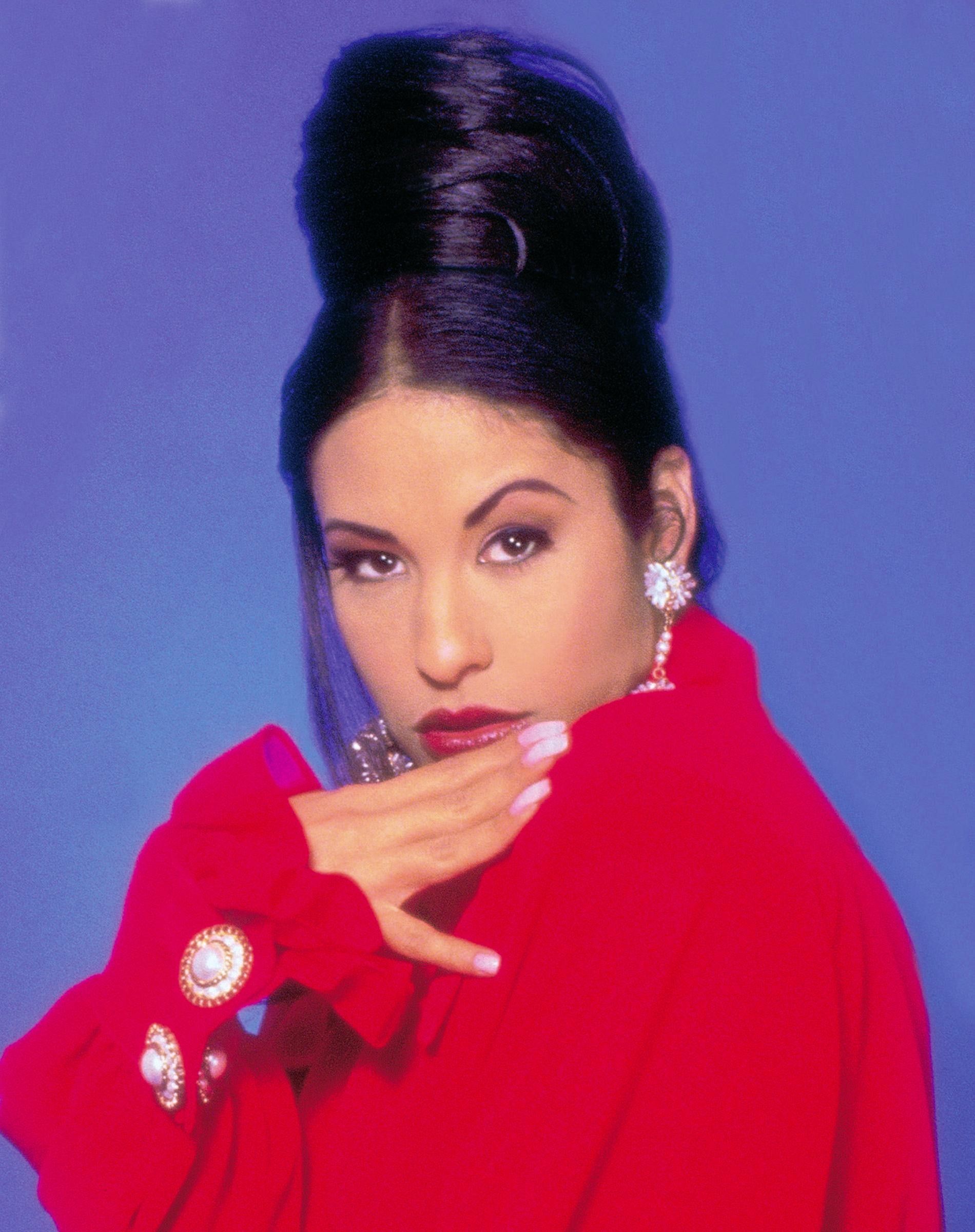 Selena Quintanilla Wallpaper