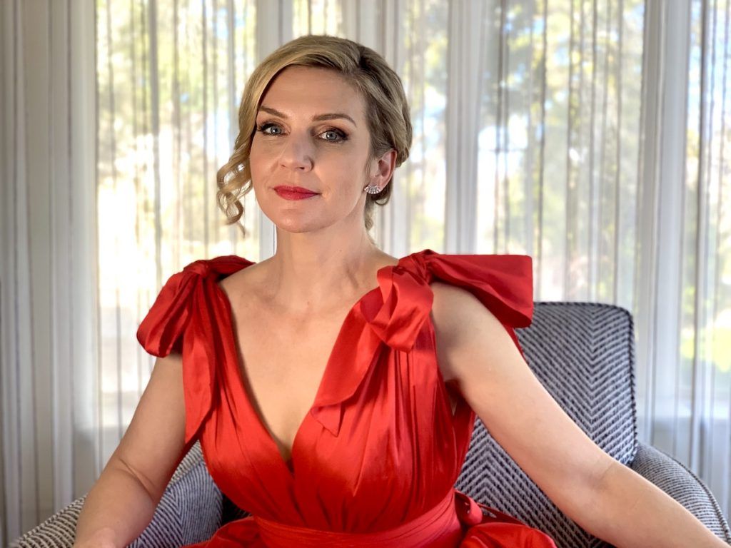 Better Call Saul': What Movies and TV Shows Is Rhea Seehorn In?