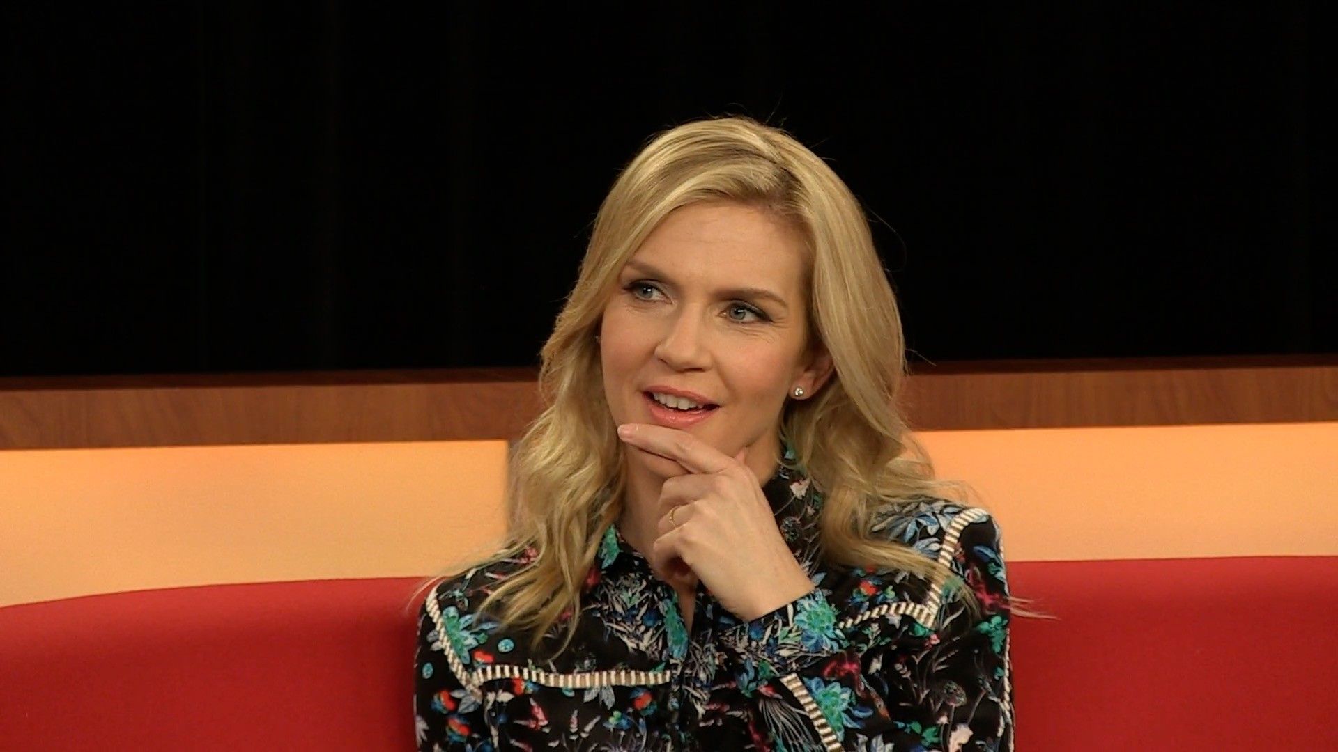 Rhea Seehorn has a pretty great idea for a 'Better Call Saul' sequel