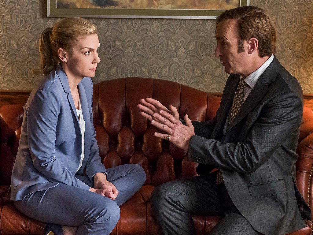 Better Call Saul' Season 4: Rhea Seehorn teases how the show 'ups the ante'