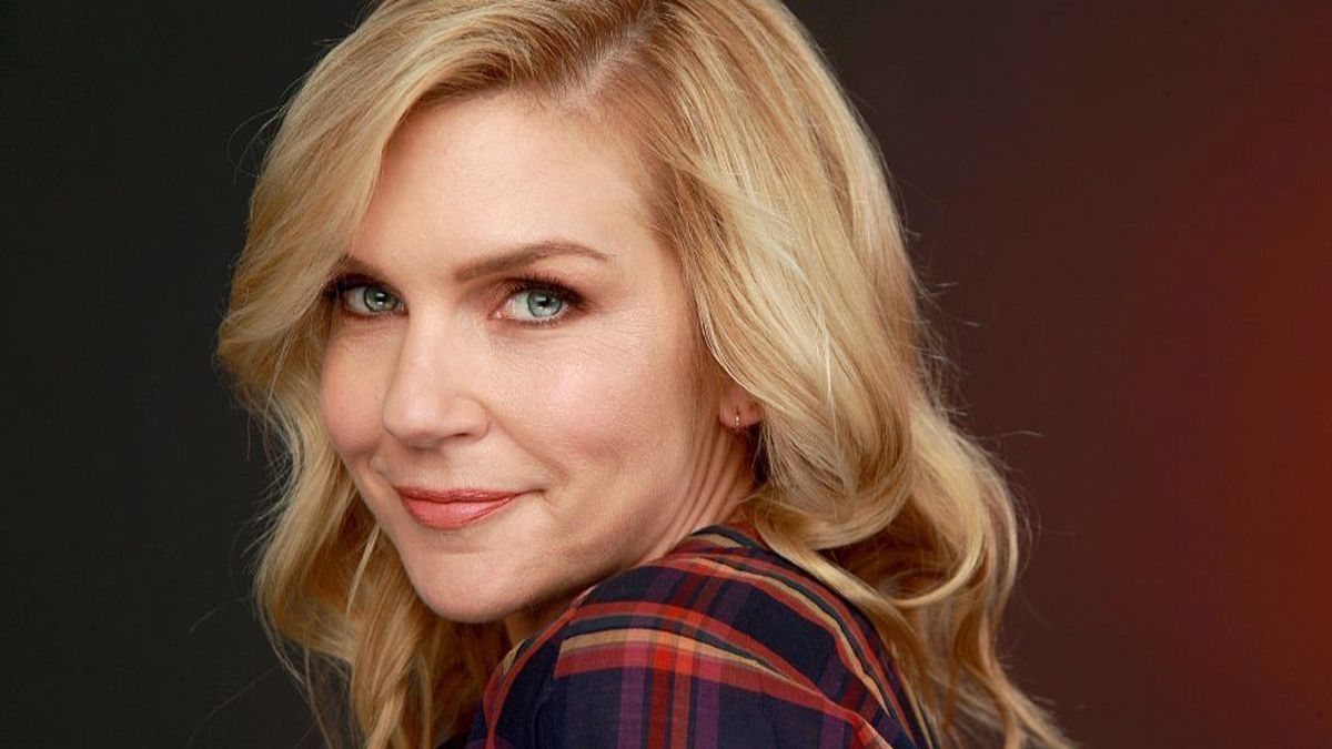 Rhea Seehorn on reading a 'Better Call Saul' script: 'I'm not dead yet. Are you dead?'