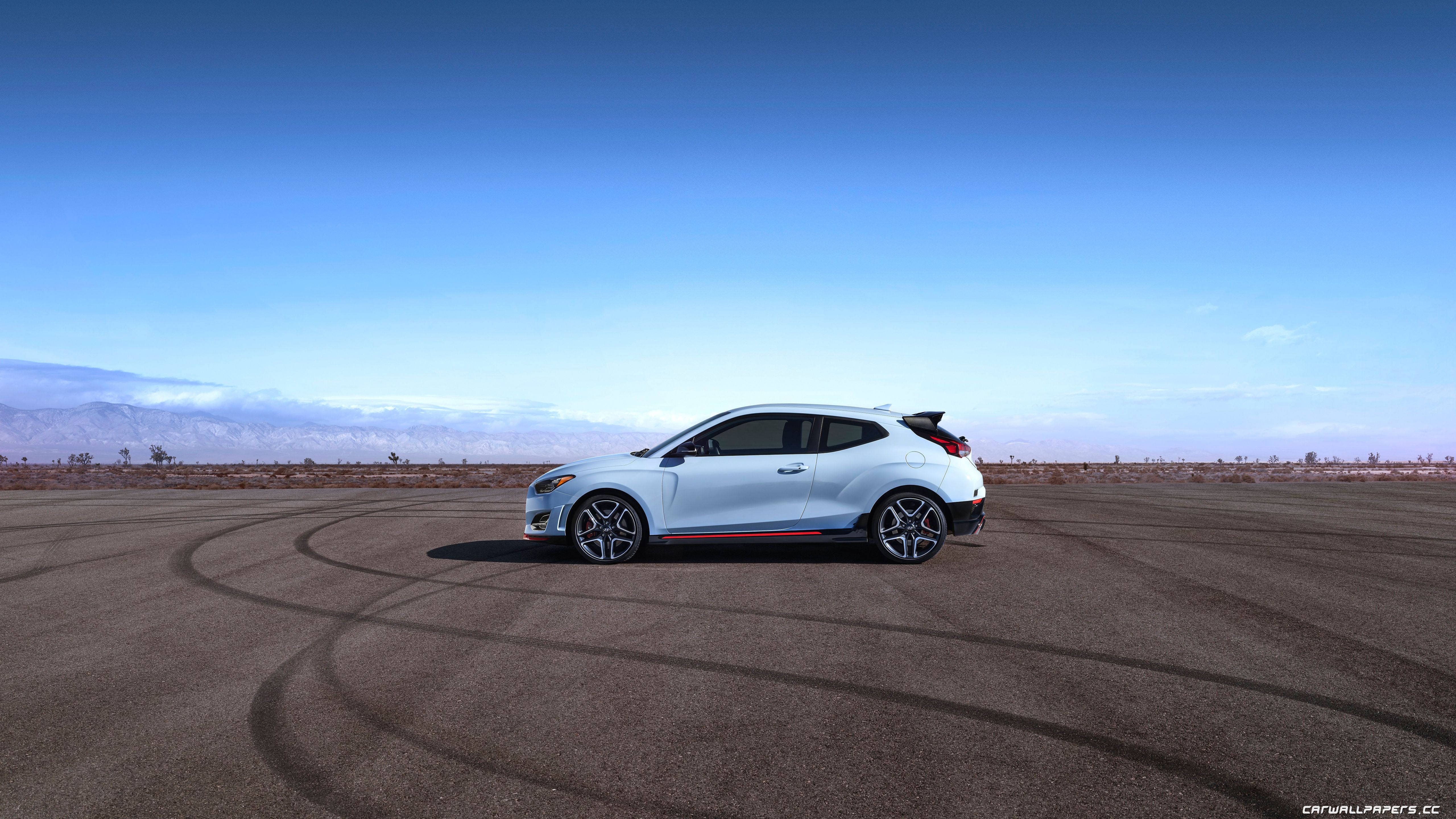 Cars Desktop Wallpaper Hyundai Veloster N US Spec