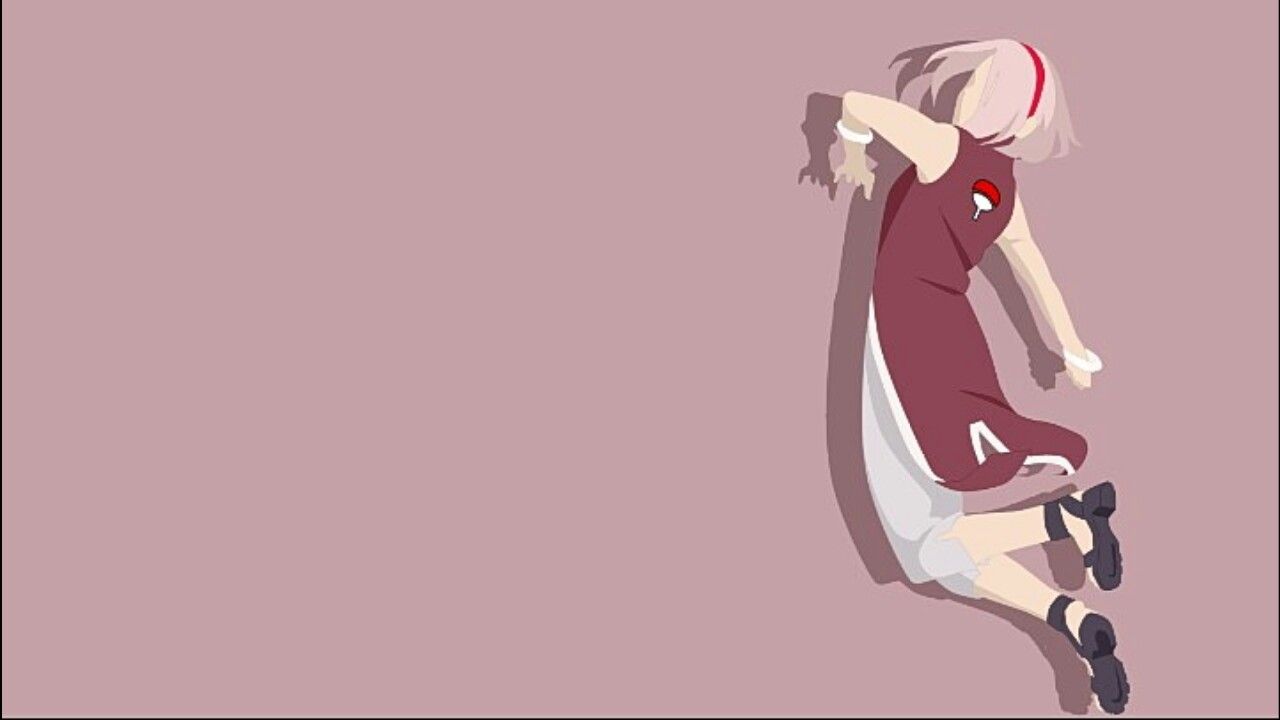 Sakura wallpaper. Fotos do anime naruto, Personagens de anime, Sarada uchiha wallpaper