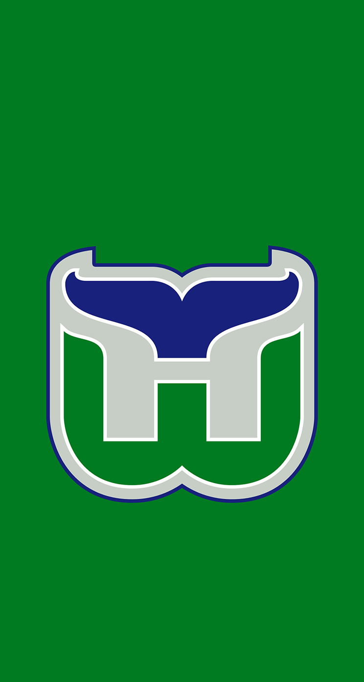 The Hurricanes unveiled Hartford Whalers throwbacks; people are mad online  