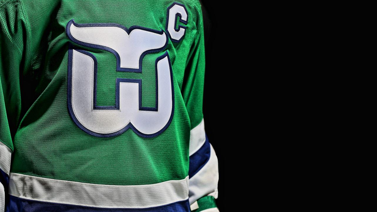 Hurricanes to Host Whalers Night on Dec. 23