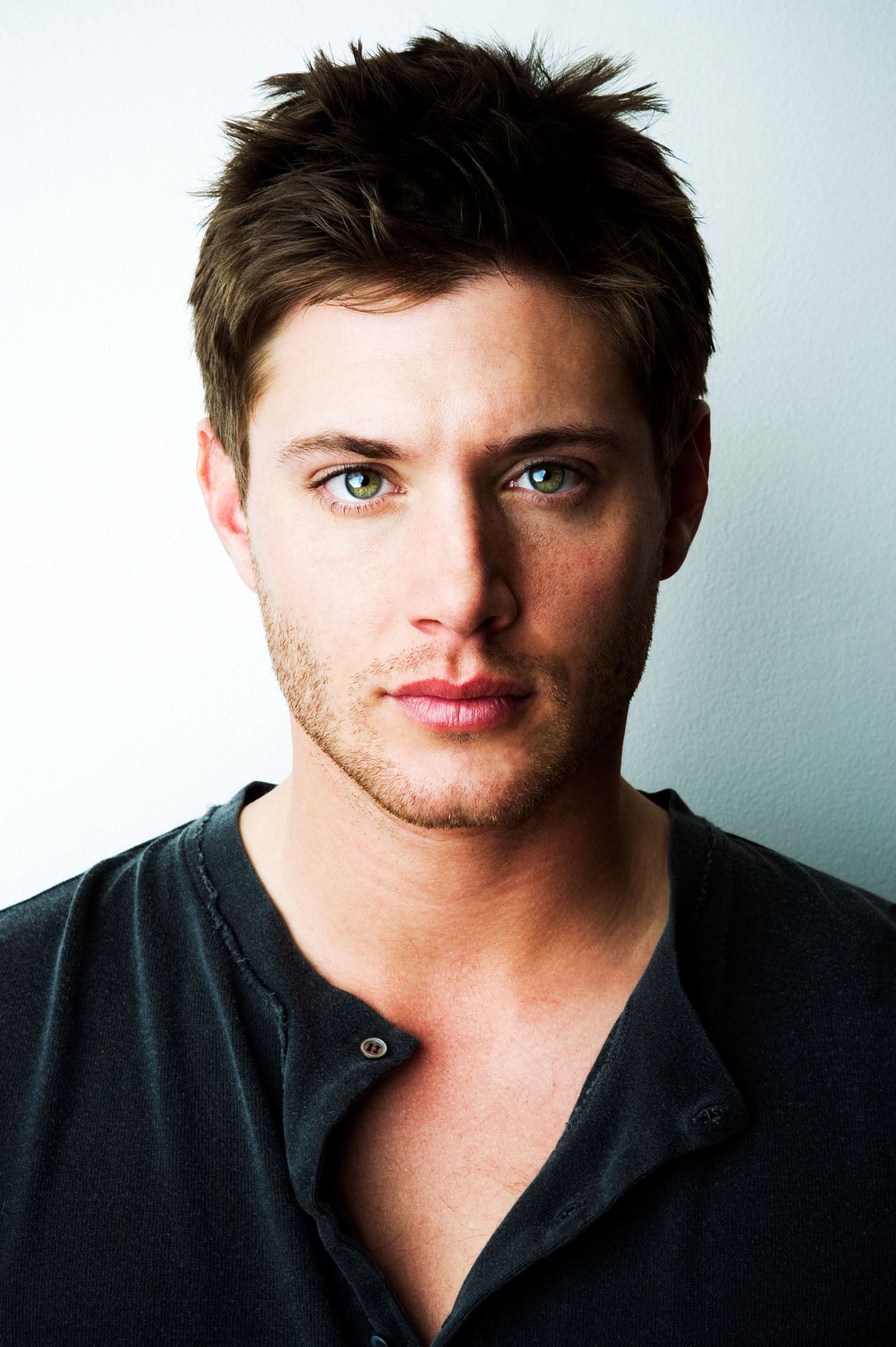Most viewed Jensen Ackles wallpaperK Wallpaper