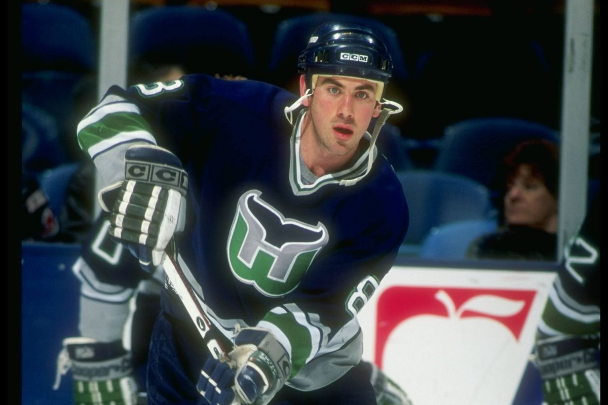 Hartford Whalers Wallpapers Wallpaper Cave