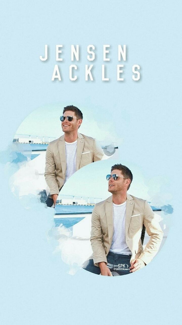 Jensen Ackles