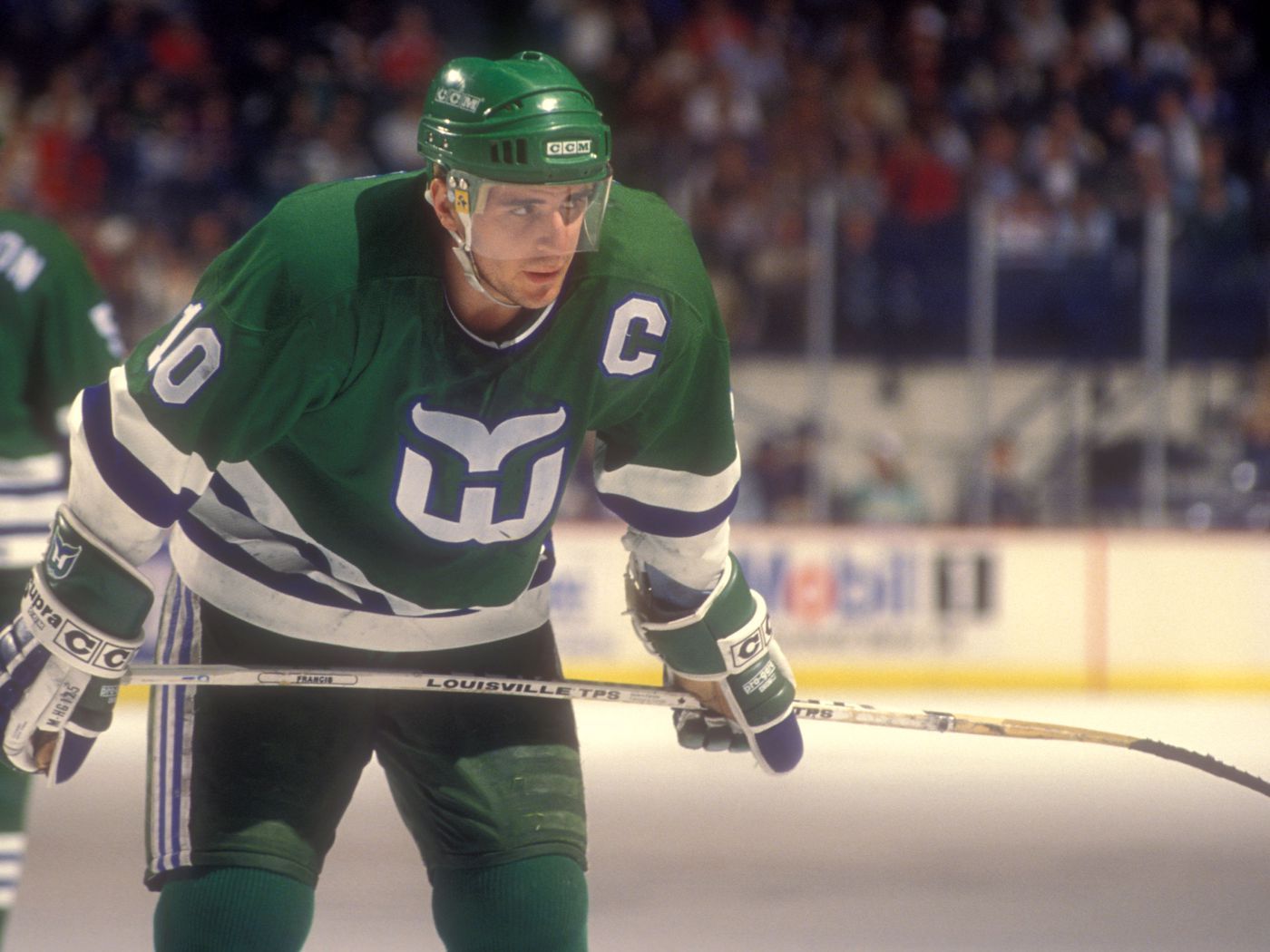 Remembering the Hartford Whalers, the NHL team we all want back