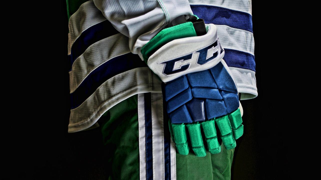 Hurricanes to Host Whalers Night on Dec. 23