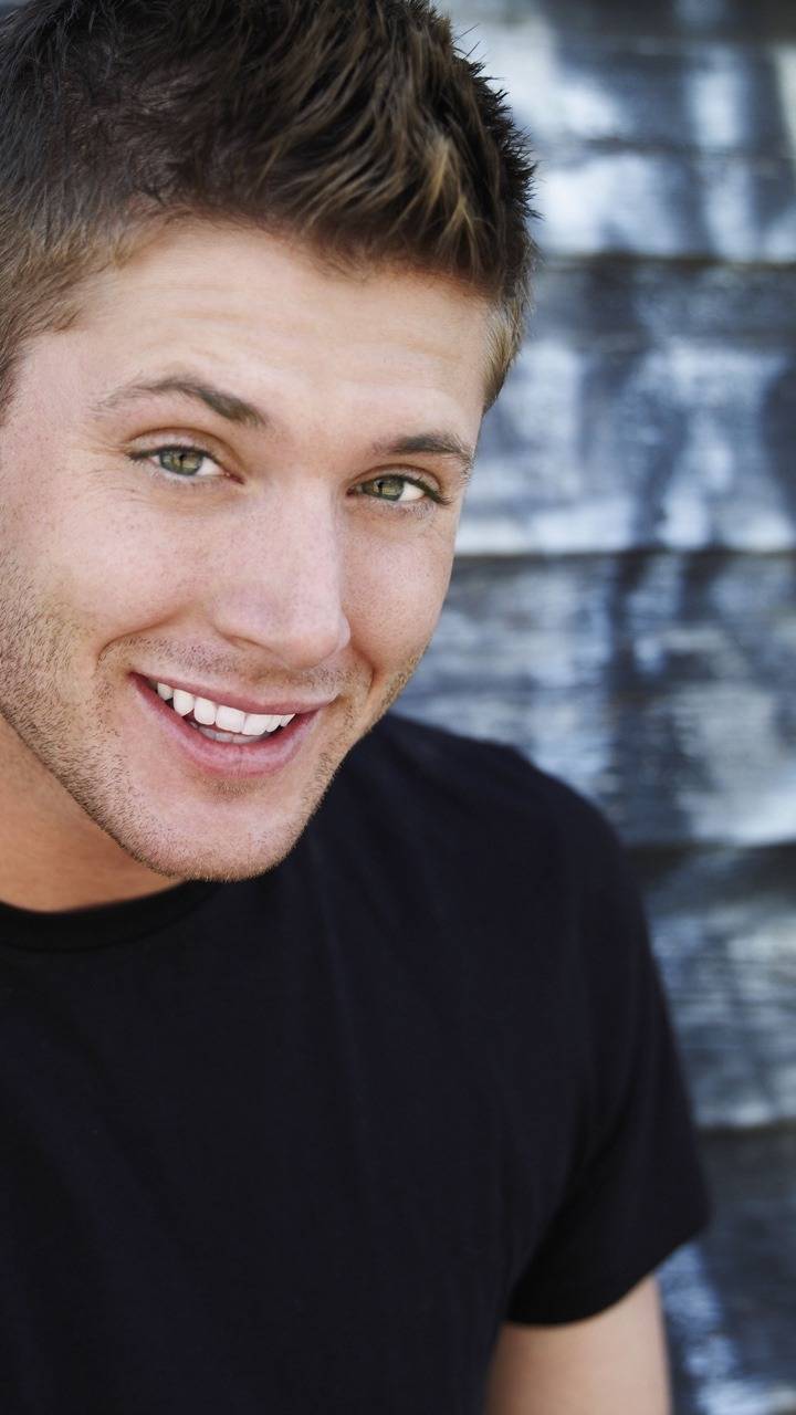 jensen ackles wallpaper