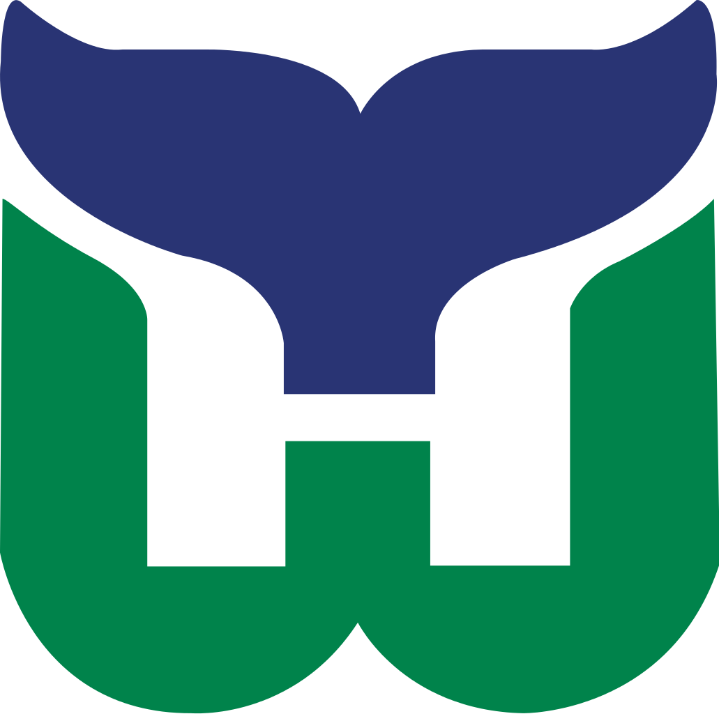 Hartford Whalers wallpaper by Coreman1017 - Download on ZEDGE™