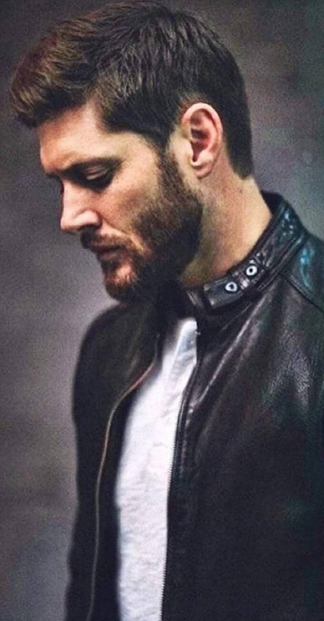 Jensen Ackles wallpaper